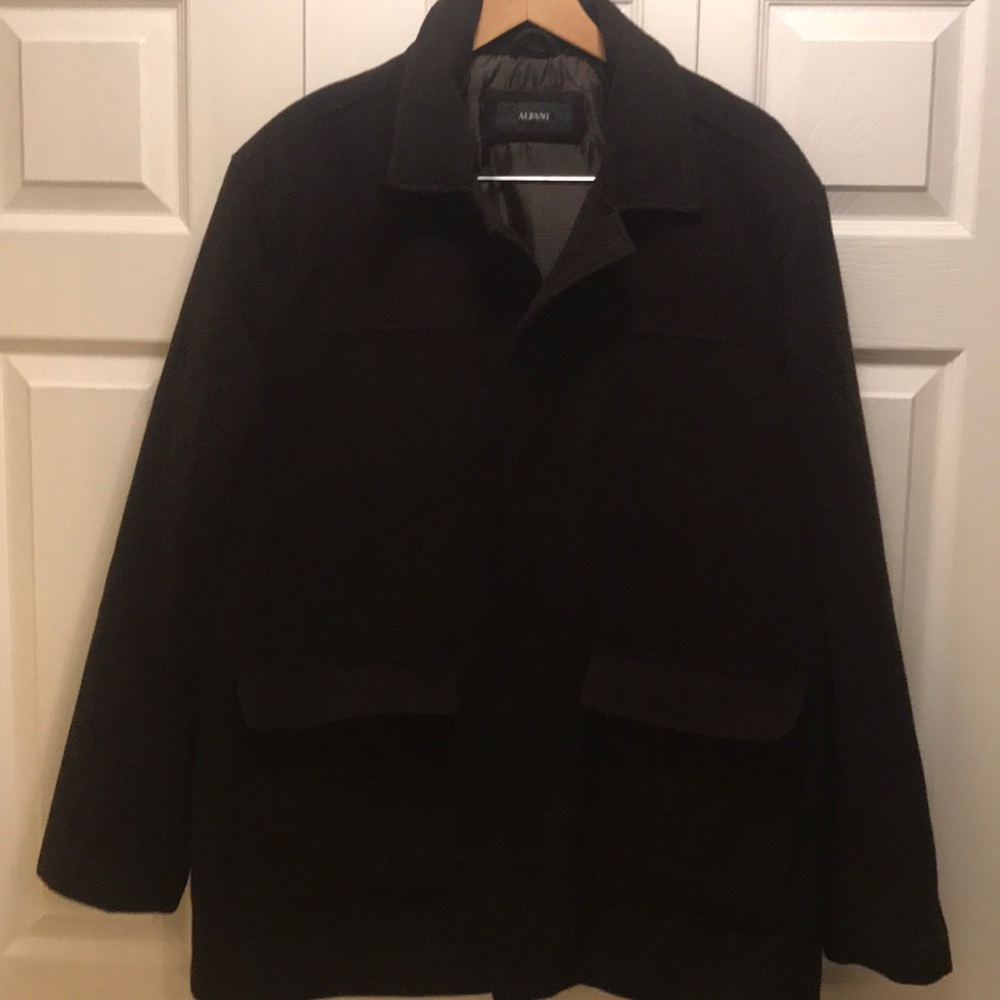 Alfani jacket